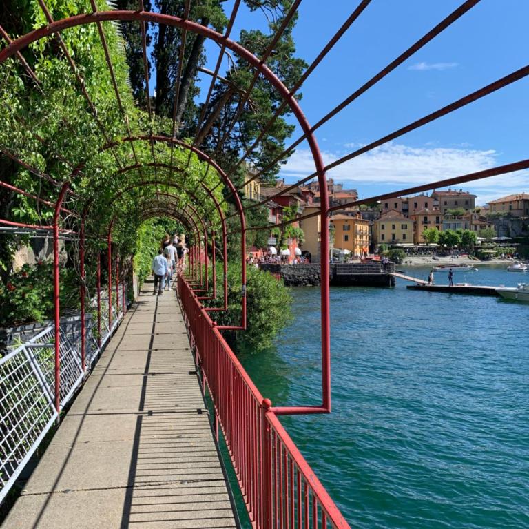 Varenna by Foot (no Taxi / Car needed) - Appartement - 27