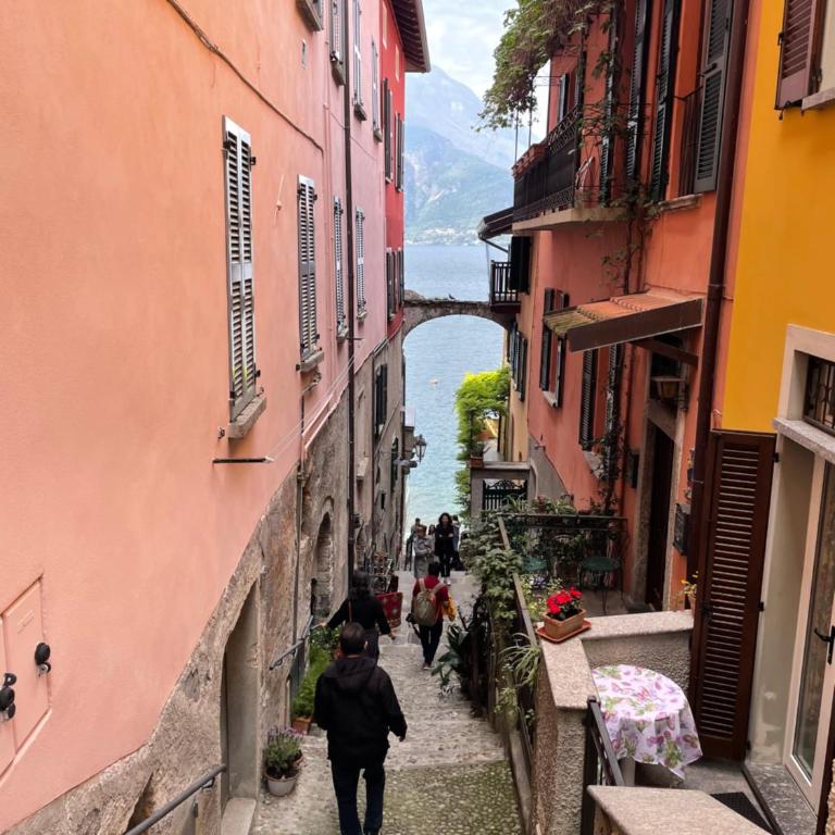 Varenna by Foot (no Taxi / Car needed) - Appartement - 26