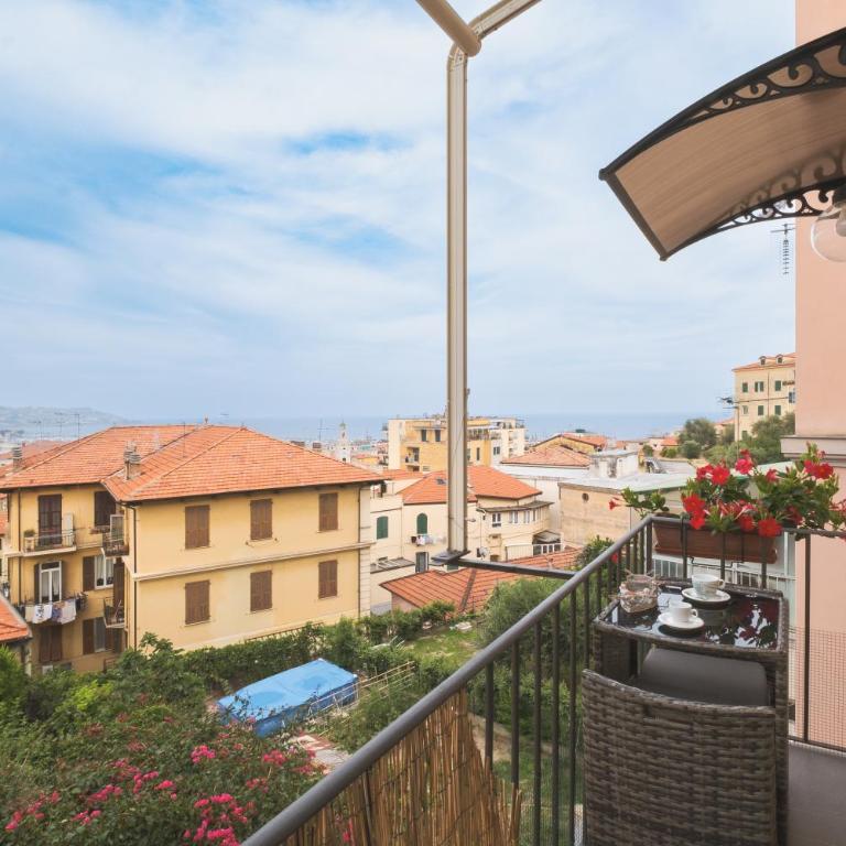Matty's Home - Center - SEA View - FREE PARKING - Strategic area - Appartamento con 1 Camera da Letto - 20