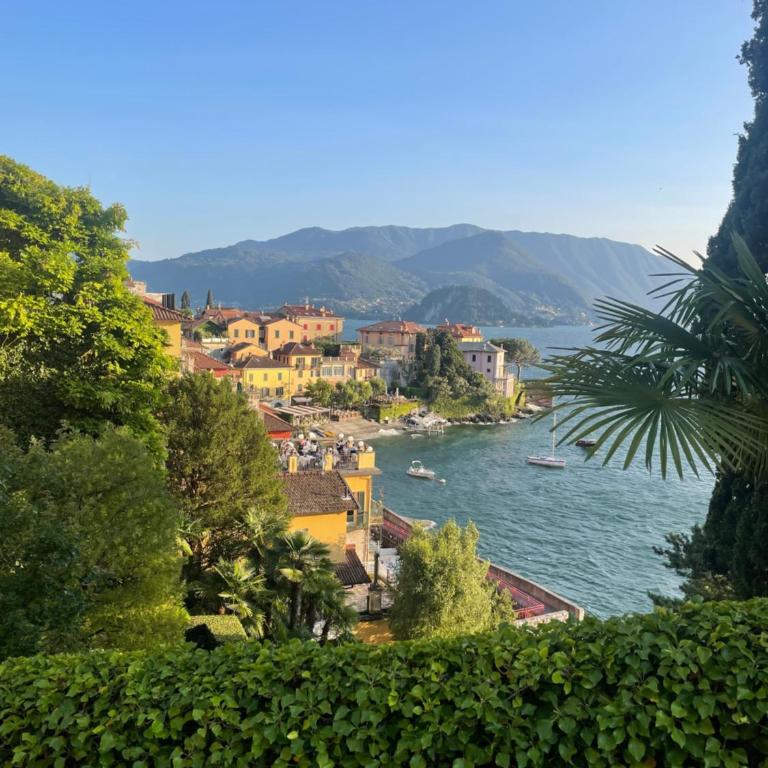 Varenna by Foot (no Taxi / Car needed) - Appartement - 28