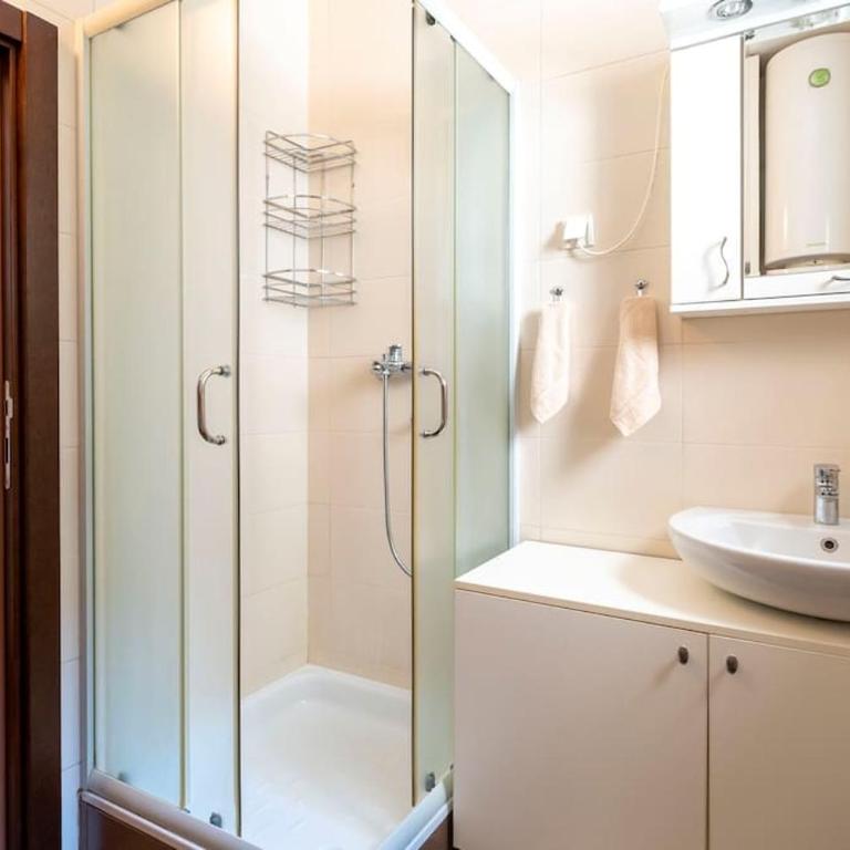 The Harmony Away from Home - Apartman sa 1 Spavaćom Sobom - 16