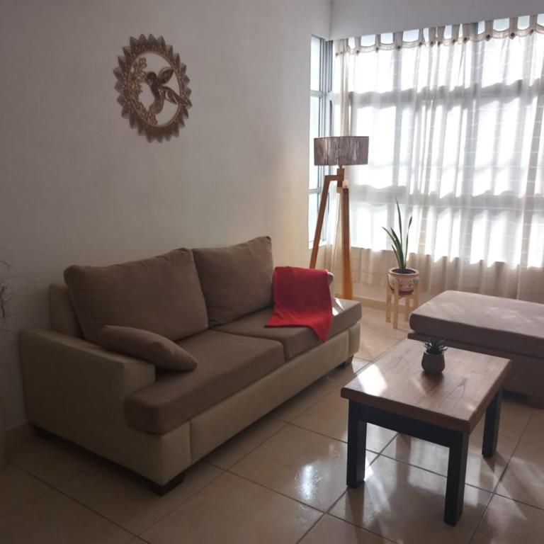 Sacoa Premium - Standard Apartment - 4