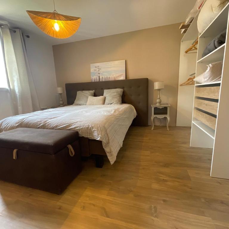 Le Val d'escure - Villa - 7