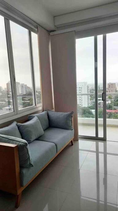 Amazing views in Barranquilla - Apartamento de 1 dormitorio - 7