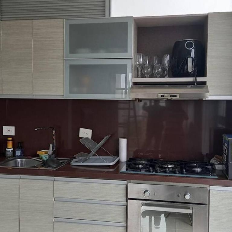 Amazing views in Barranquilla - Apartamento de 1 dormitorio - 10