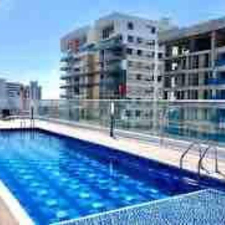 Amazing views in Barranquilla - Apartamento de 1 dormitorio - 12
