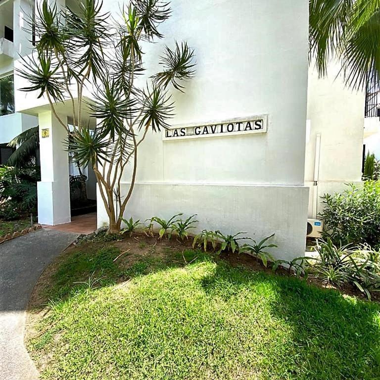 Ideal apartment in Marbella, Near Nikki Beach - Apartamento de 2 dormitorios - 25
