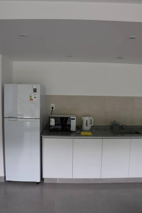 Departamento 1 Habitación Completamente Equipado - One-Bedroom Apartment - 17