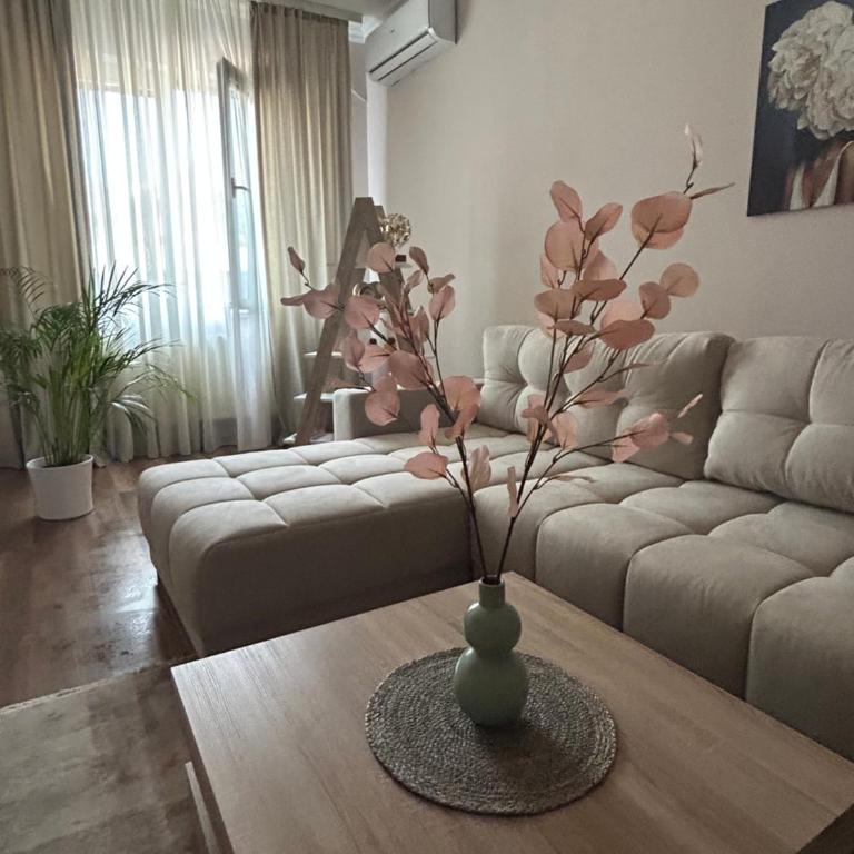 Apartman Teodora - One-Bedroom Apartment - 24