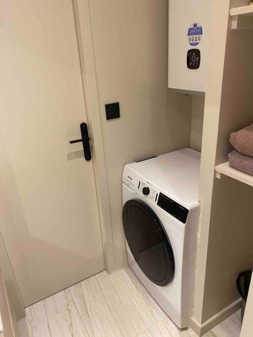 Studio équipé en rez de jardin - Apartamento de 1 dormitorio - 9