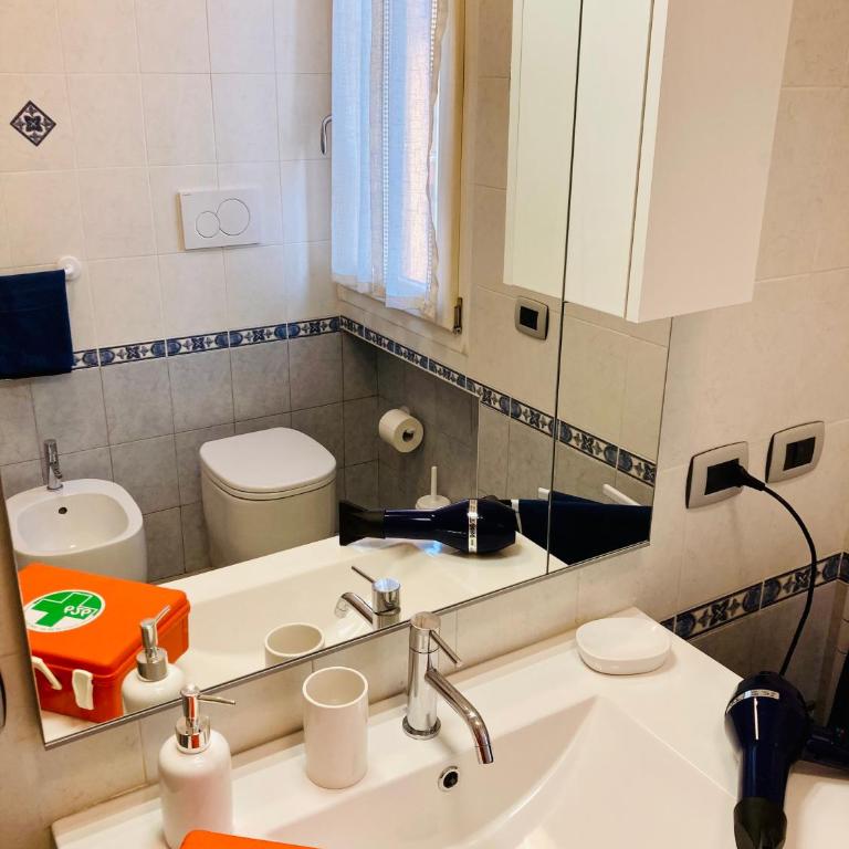 TulipHouse Marconi - One-Bedroom Apartment - 19