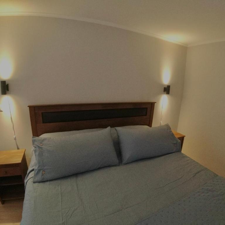 Hermoso y moderno departamento a pasos del lago - One-Bedroom Apartment - 30