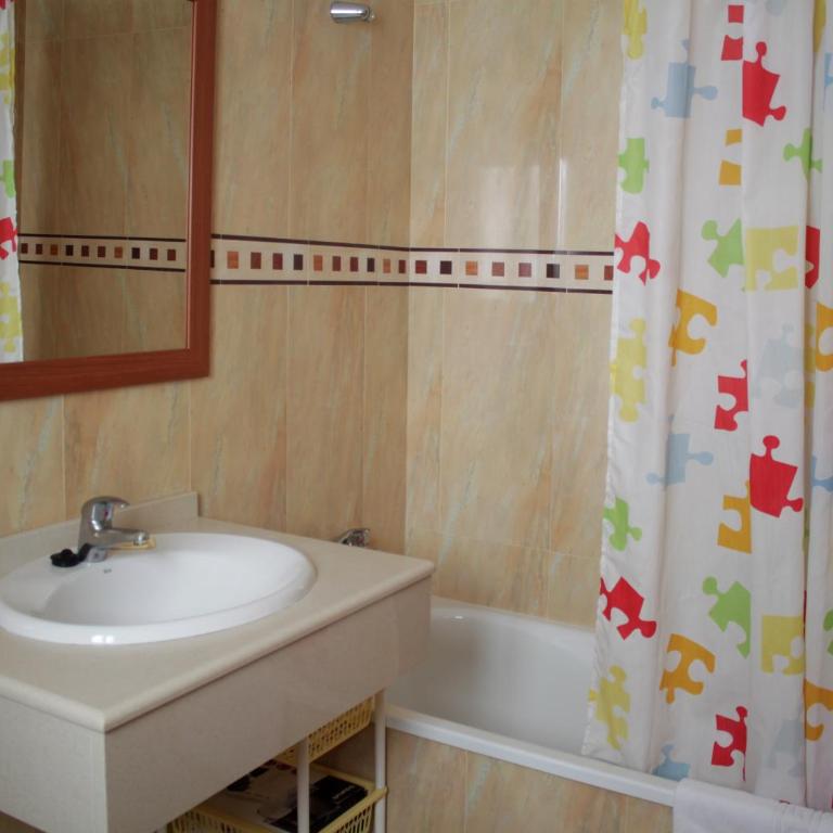 Apartamentos Turísticos Fercomar - Apartamento de 2 dormitorios - 8