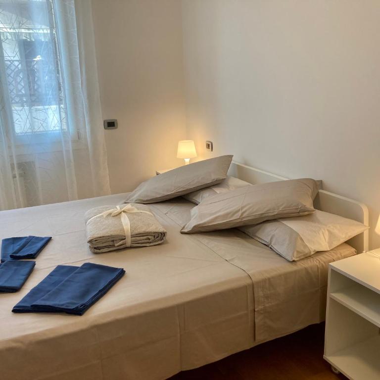TulipHouse Marconi - One-Bedroom Apartment - 12