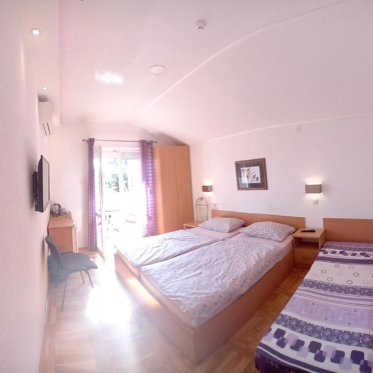Vila Centar - Apartman sa 1 Spavaćom Sobom - 5