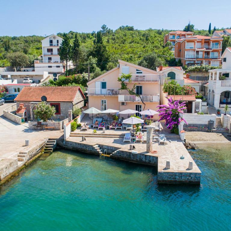 Apartments Novo Mulo - Apartman sa Pogledom na More - 4