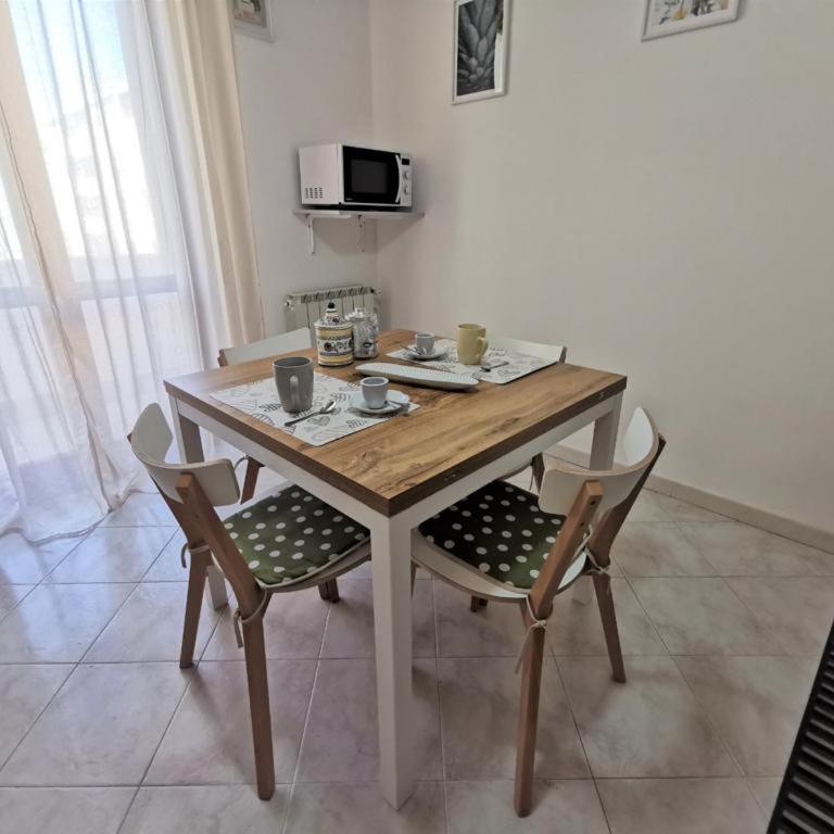 Shardana - Appartamento con 2 Camere da Letto - 12