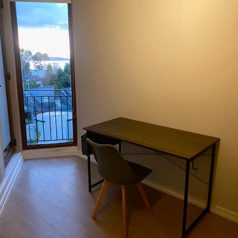 Hermoso y moderno departamento a pasos del lago - One-Bedroom Apartment - 54