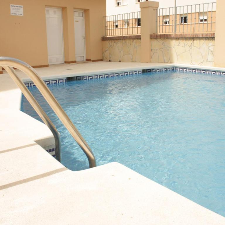 Apartamentos Turísticos Fercomar - Apartamento de 2 dormitorios - 15