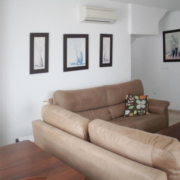 Apartamentos Turísticos Fercomar - Apartamento de 2 dormitorios - 11