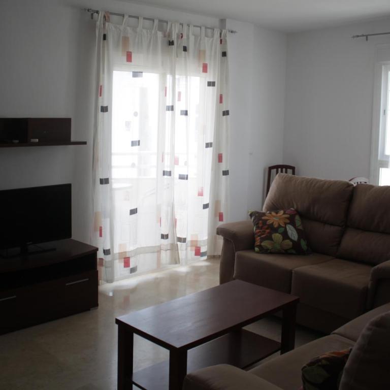 Apartamentos Turísticos Fercomar - Apartamento de 2 dormitorios - 14