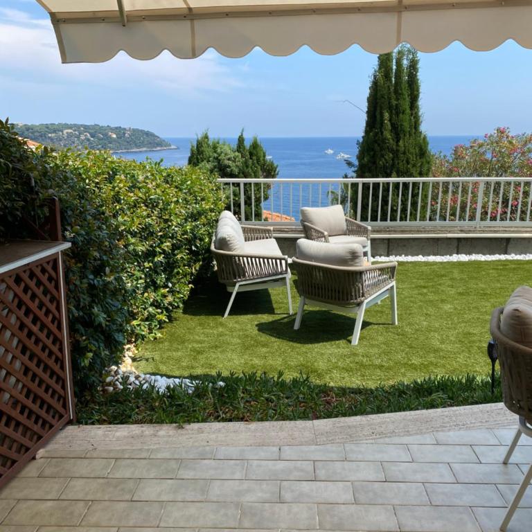 Cap d.Azur - Appartement 1 Chambre - 37