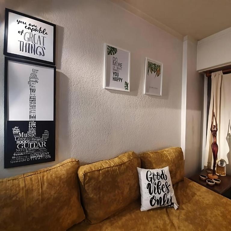 Tu mejor opción en Mar del Plata. Cerca de todo. - Apartamento de 1 dormitorio - 22