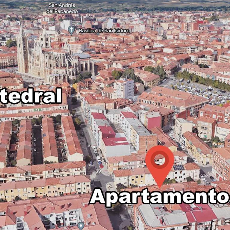 León Confort Centro by leonapartamentos - Apartamento de 2 dormitorios - 23