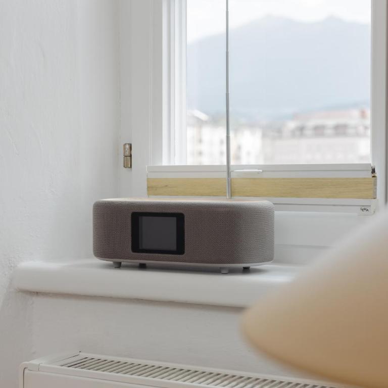 Das Grüne Haus - Boutique Apartments ecofriendly - Apartment mit Blick auf die Berge - 27