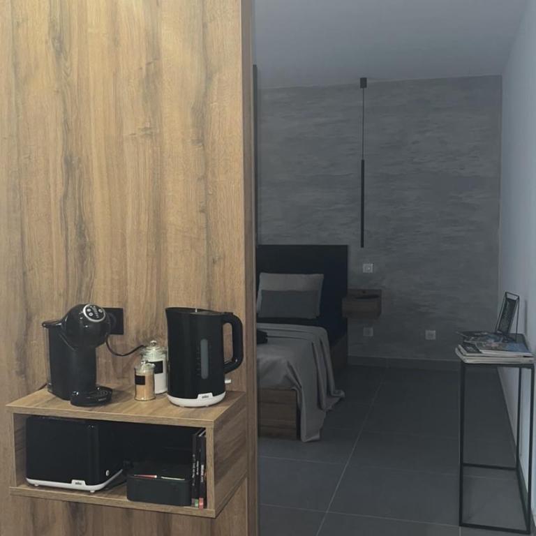 MISIC HOME - Estudio - 13