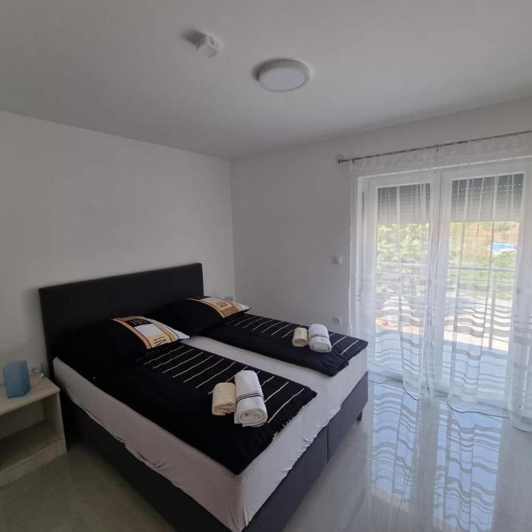 Villa Ronić - Deluxe Apartment - 3