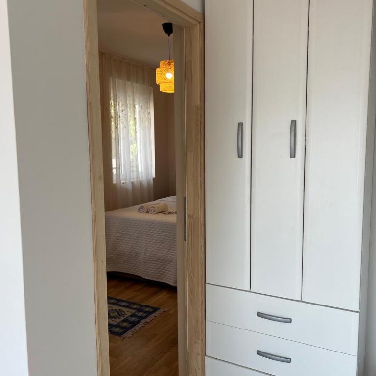 Fortunella Apartments - Apartment with Terrace - 6