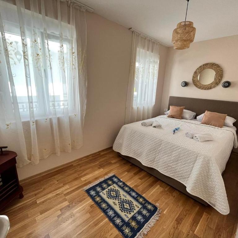 Fortunella Apartments - Apartment with Terrace - 8