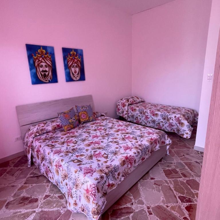 APPARTAMENTO MAESTRALE - Apartment mit 2 Schlafzimmern - 3