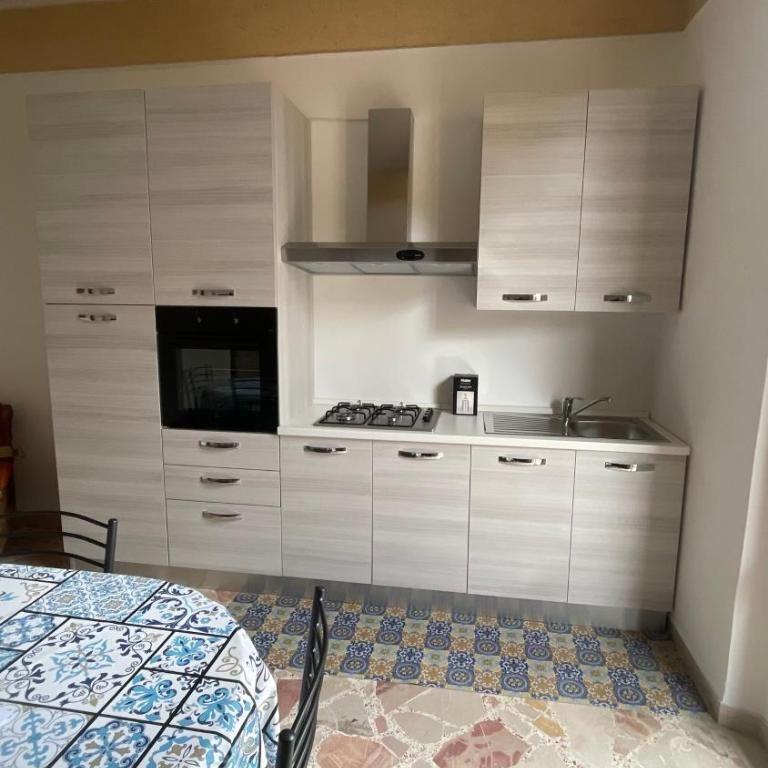 APPARTAMENTO MAESTRALE - Apartment mit 2 Schlafzimmern - 15