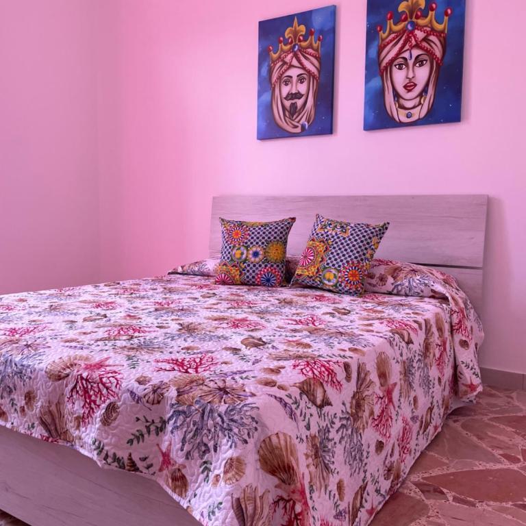 APPARTAMENTO MAESTRALE - Apartment mit 2 Schlafzimmern - 1