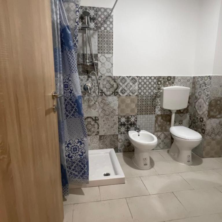 APPARTAMENTO MAESTRALE - Apartment mit 2 Schlafzimmern - 7