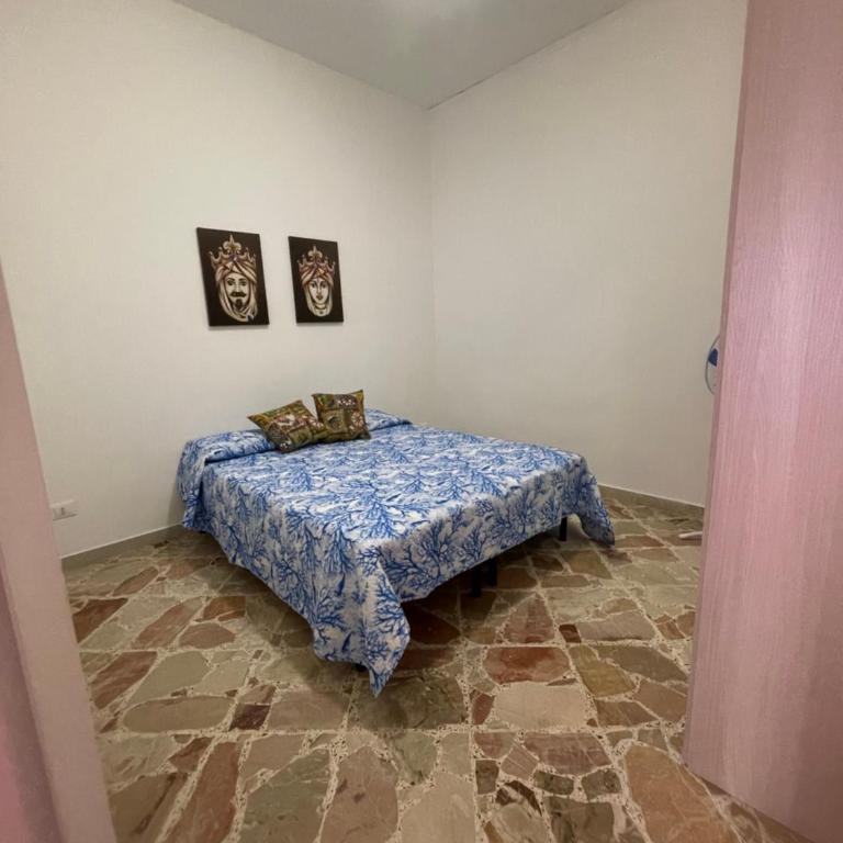 APPARTAMENTO MAESTRALE - Apartment mit 2 Schlafzimmern - 5