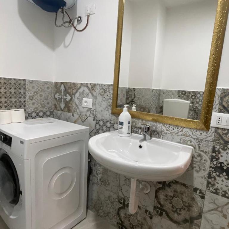 APPARTAMENTO MAESTRALE - Apartment mit 2 Schlafzimmern - 8