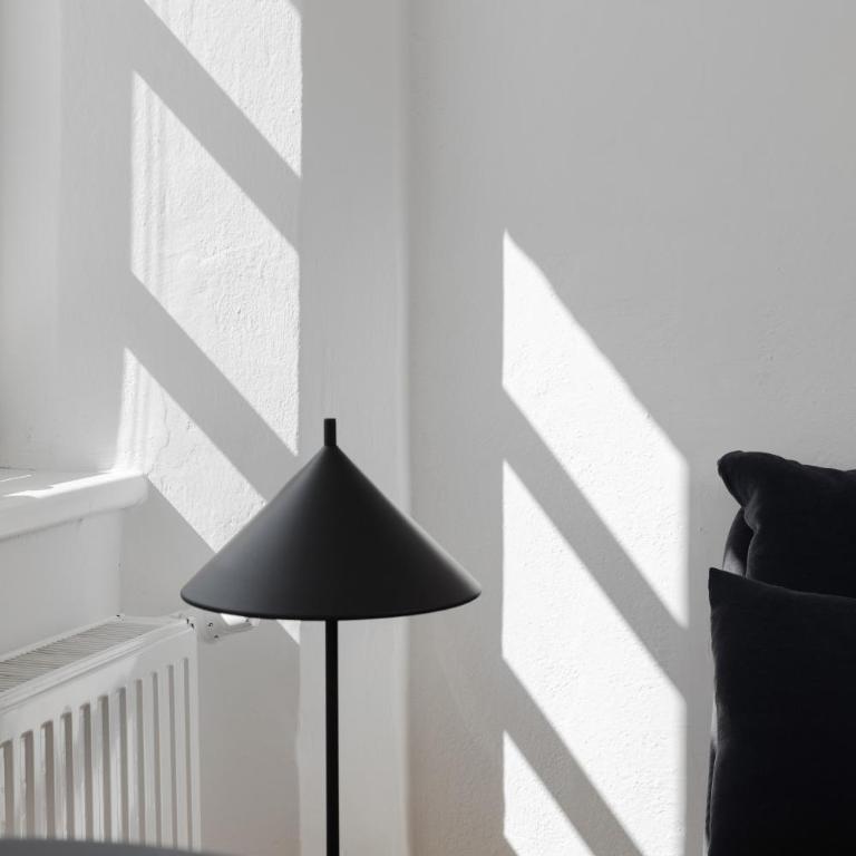 Das Grüne Haus - Boutique Apartments ecofriendly - Familienzimmer mit Bergblick - 28