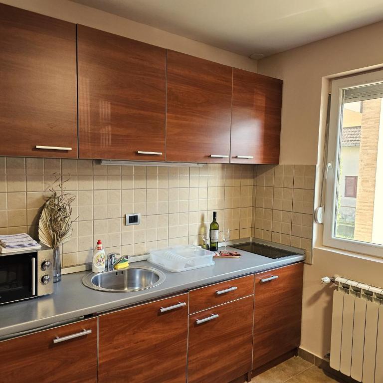 Apartmani TRIO - Standard Quadruple Room - 4