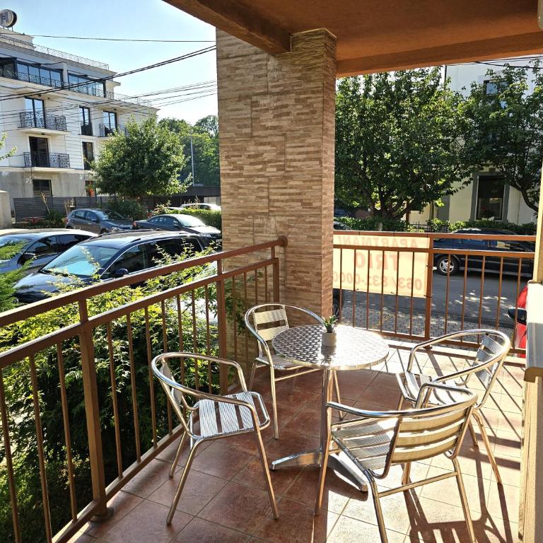 Apartmani TRIO - Standard Quadruple Room - 6