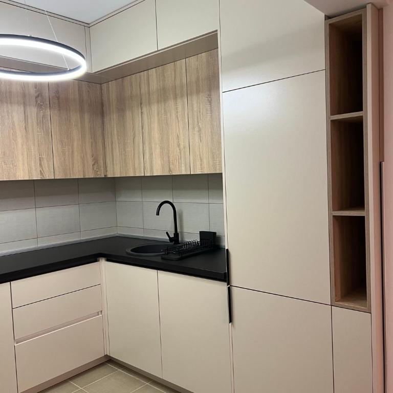 Two bedroom lux apartment - Apartman sa 2 Spavaće Sobe - 7