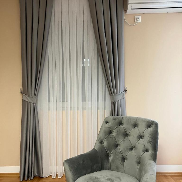 Two bedroom lux apartment - Apartman sa 2 Spavaće Sobe - 4