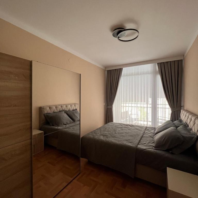 Two bedroom lux apartment - Apartman sa 2 Spavaće Sobe - 9