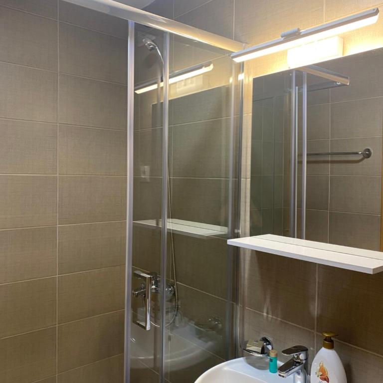Two bedroom lux apartment - Apartman sa 2 Spavaće Sobe - 14