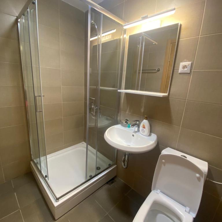 Two bedroom lux apartment - Apartman sa 2 Spavaće Sobe - 13