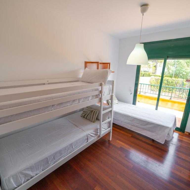 Villa Margot Piscina Privada Barbacoa Aire Acondicionado - Villa con piscina privada - 48