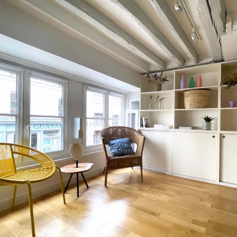 Beau studio Gare de Lyon - Appartamento con 1 Camera da Letto - 2