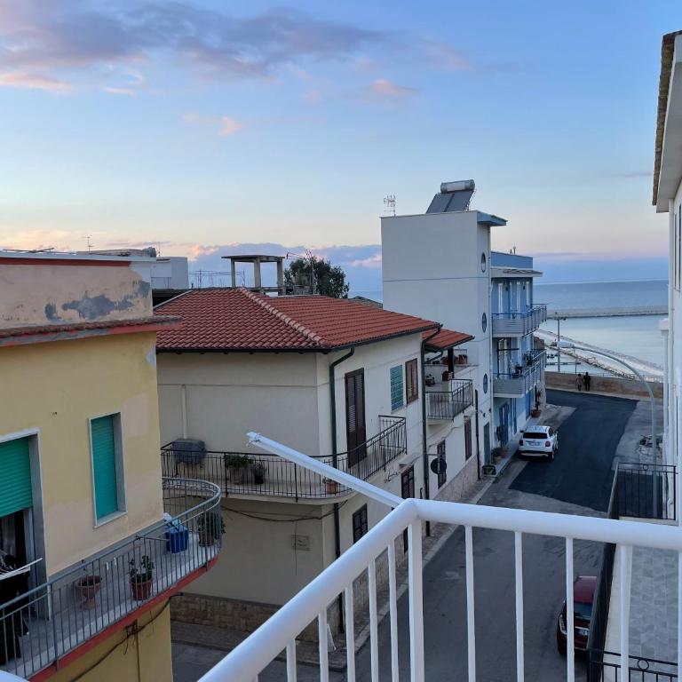 APPARTAMENTO MAESTRALE - Apartment mit 2 Schlafzimmern - 17